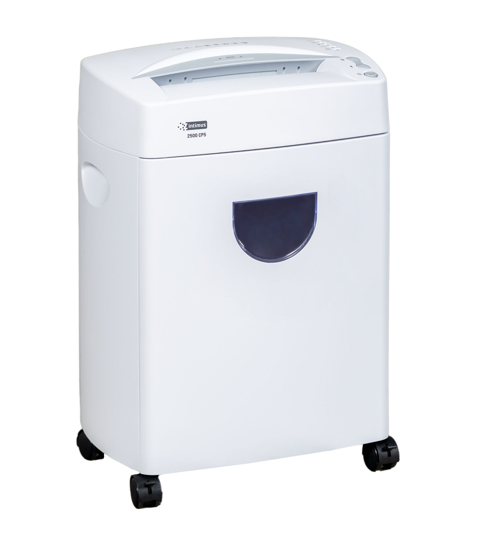 Шредер Intimus 2500 CP5